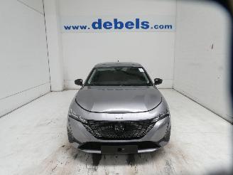 škoda osobní automobily Peugeot 308 III ALLURE 2023/10