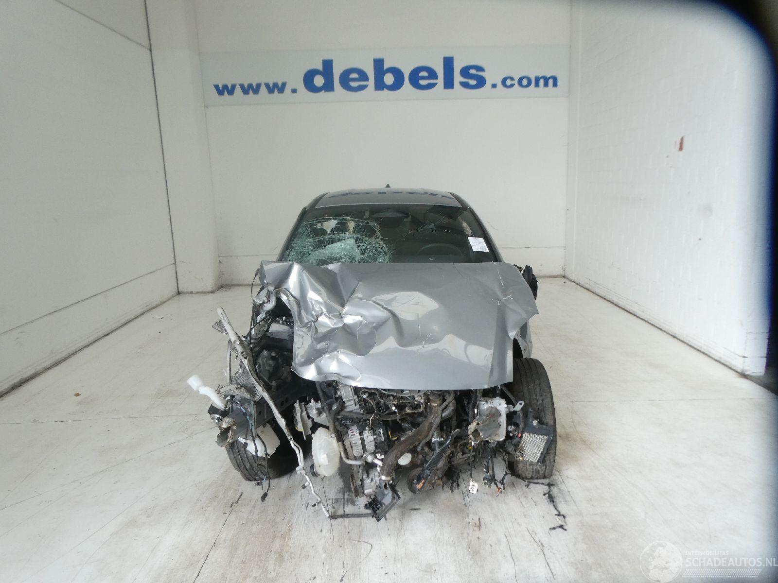 Ford Puma ST-LINE DESIGN