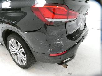BMW X1 SDRIVE18I picture 7