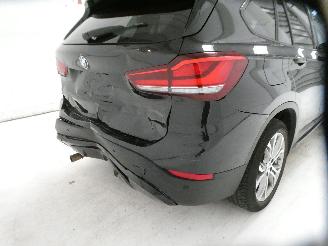 BMW X1 SDRIVE18I picture 12