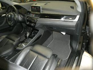 BMW X1 SDRIVE18I picture 16