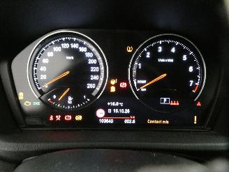 BMW X1 SDRIVE18I picture 17