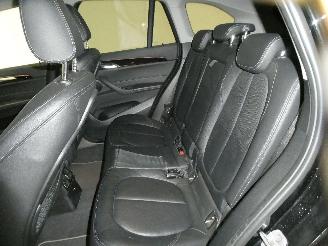 BMW X1 SDRIVE18I picture 22