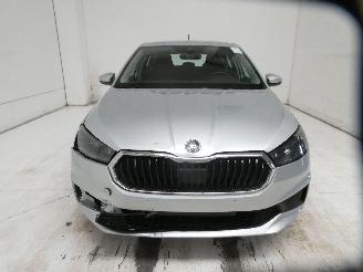 Skoda Fabia AMBITION picture 2