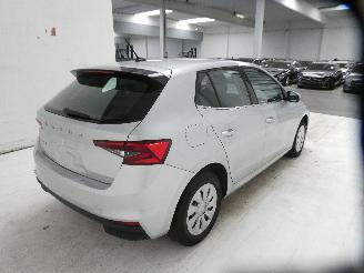 Skoda Fabia AMBITION picture 11