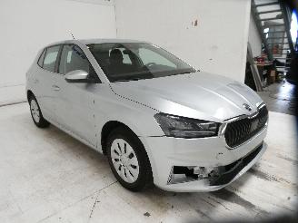 Skoda Fabia AMBITION picture 12