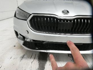 Skoda Fabia AMBITION picture 4