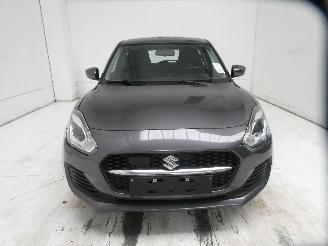 Suzuki Swift  picture 2