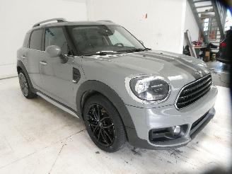 Mini Countryman ONE COUNTRYMAN picture 13