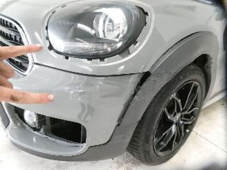 Mini Countryman ONE COUNTRYMAN picture 4