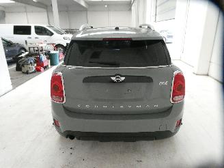 Mini Countryman ONE COUNTRYMAN picture 11