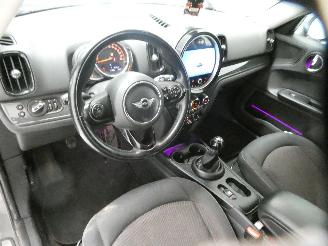 Mini Countryman ONE COUNTRYMAN picture 16