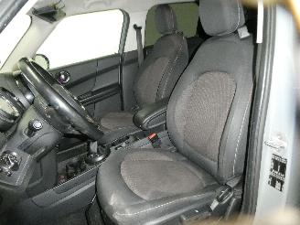 Mini Countryman ONE COUNTRYMAN picture 17