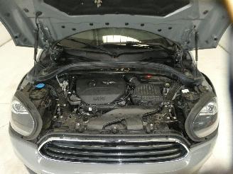 Mini Countryman ONE COUNTRYMAN picture 23