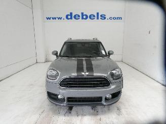 Avarii autoturisme Mini Countryman ONE COUNTRYMAN 2018/2
