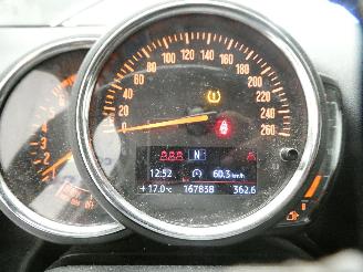 Mini Countryman ONE COUNTRYMAN picture 15