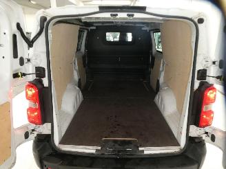 Citroën Jumpy 1.5 BLUE HDI picture 24