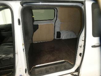 Citroën Jumpy 1.5 BLUE HDI picture 23