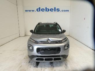 Citroën C3 AIRCROSS LIVE picture 1