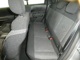 Citroën C3 AIRCROSS LIVE picture 18