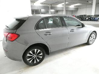 Mercedes A-klasse  picture 8