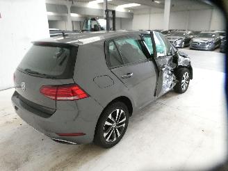 Volkswagen Golf COMFORTLINE picture 7