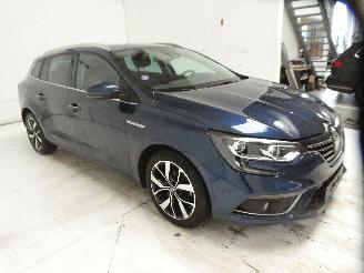 Renault Mégane GRANDTOUR BOSE ED EN picture 8