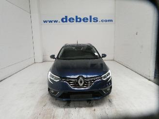 škoda osobní automobily Renault Mégane GRANDTOUR BOSE ED EN 2018/6