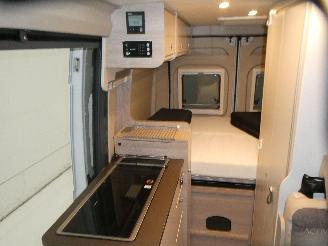 Citroën  JUMPER 2.2D III picture 20