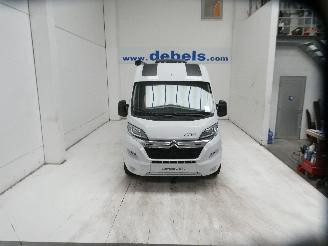  Citroën  JUMPER 2.2D III 2025/8