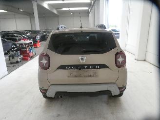 Dacia Duster II RAINBOW picture 12
