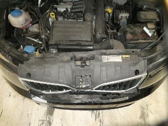 Skoda Fabia AMBITION picture 24