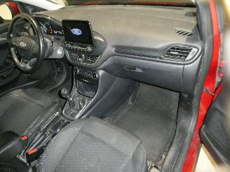 Ford Puma TITANIUM DESIGN picture 15