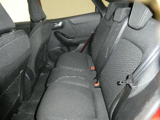 Ford Puma TITANIUM DESIGN picture 20