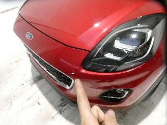 Ford Puma TITANIUM DESIGN picture 4