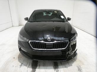 Skoda Scala AMBITION picture 2