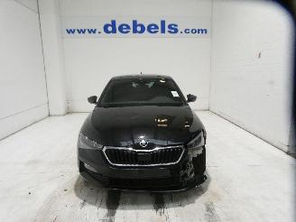 Avarii autoturisme Skoda Scala AMBITION 2022/4