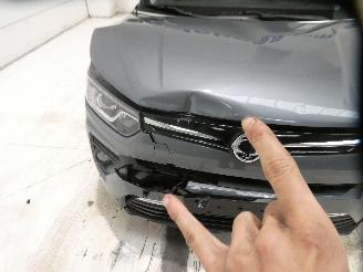 Ssang yong Tivoli /XLV picture 3