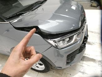 Ssang yong Tivoli /XLV picture 9