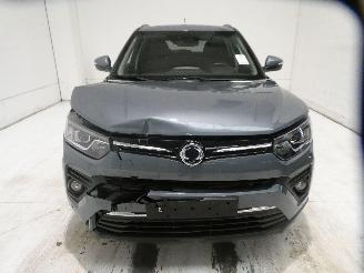 Ssang yong Tivoli /XLV picture 2
