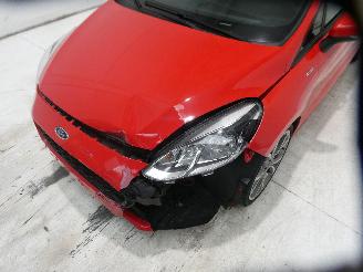 Ford Fiesta ST-LINE picture 6