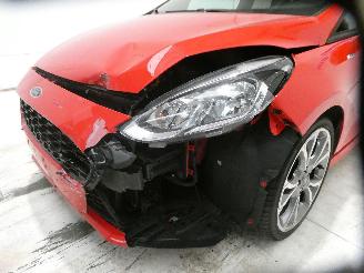 Ford Fiesta ST-LINE picture 5
