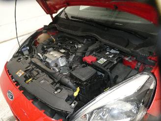 Ford Fiesta ST-LINE picture 29