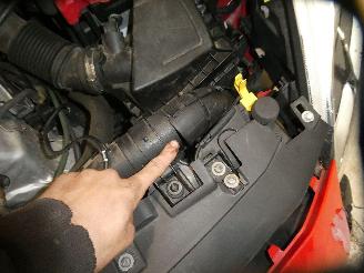 Ford Fiesta ST-LINE picture 26