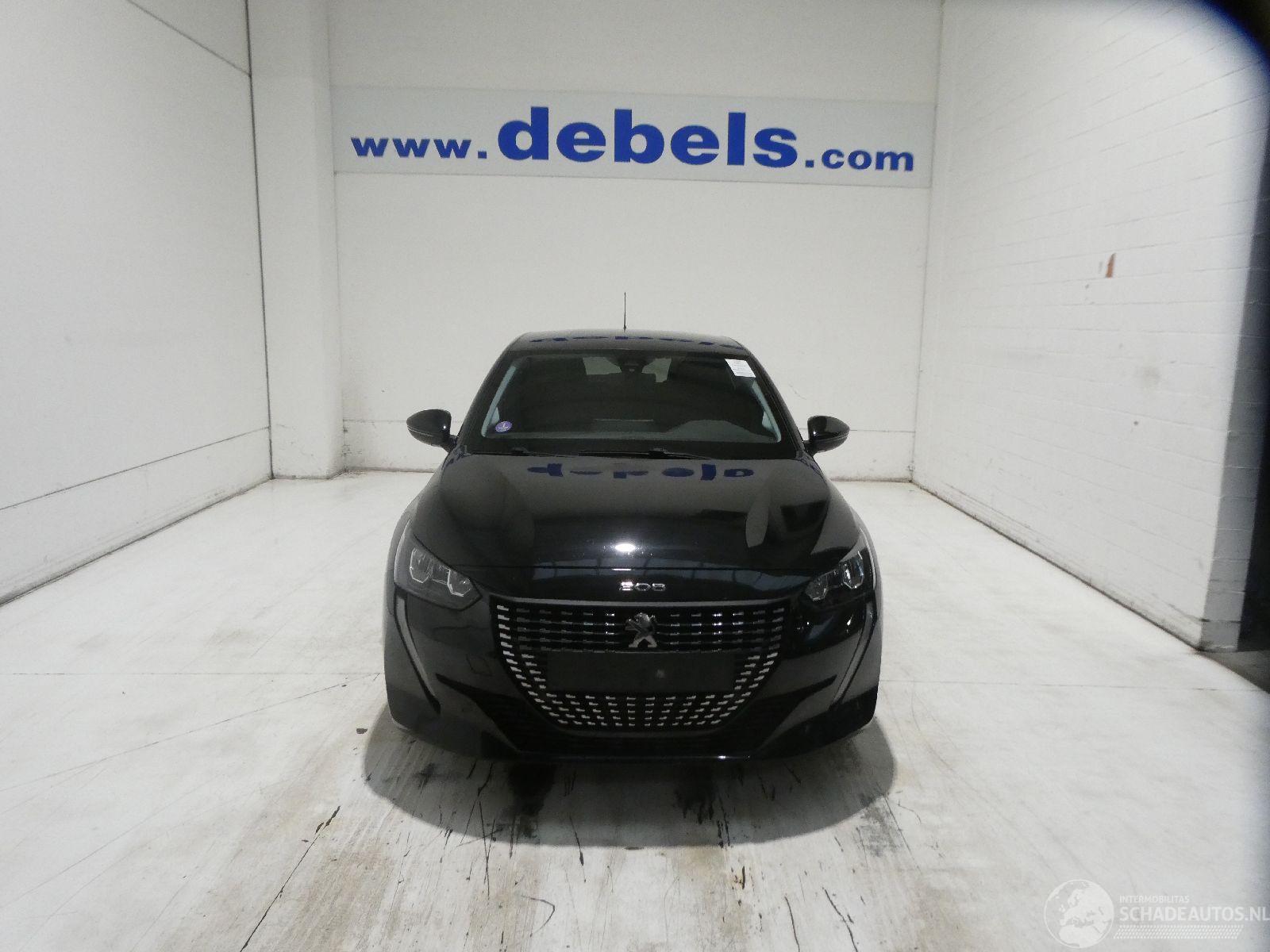 Peugeot 208 II ACTIVE PACK