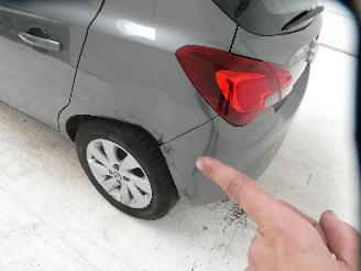 Opel Corsa-E ENJOY picture 7