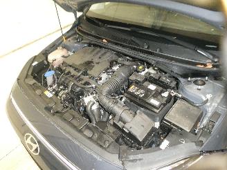 Hyundai Bayon  picture 32