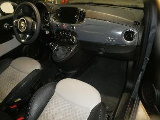 Fiat 500 DOLCEVITA picture 12