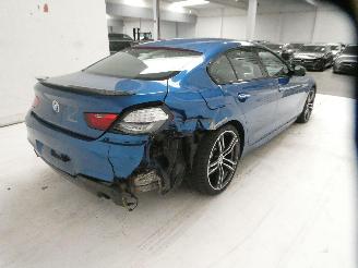 BMW 6-serie XDRIVE picture 8