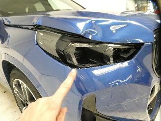 BMW X1 M35I XDRIVE picture 13